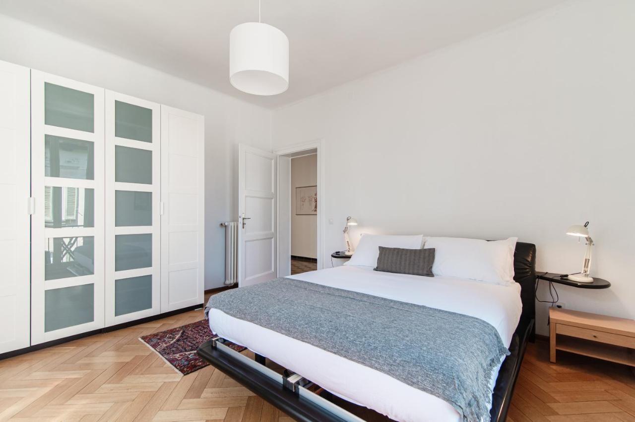 Giuka Apartment By Quokka 360 - Close To The Station Massagno Exterior foto